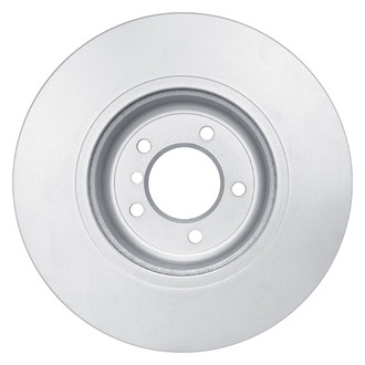 R1 Concepts® - GeoSpec™ Plain 1-Piece Front Brake Rotor