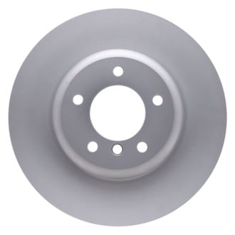 R1 Concepts® - GeoSpec™ Plain 1-Piece Brake Rotor