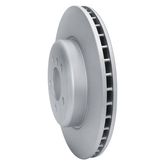 R1 Concepts® - GeoSpec™ Plain 1-Piece Brake Rotor