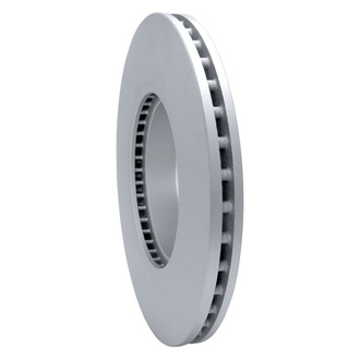 R1 Concepts® - GeoSpec™ Plain 1-Piece Front Brake Rotor
