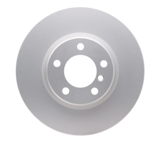 R1 Concepts® - GeoSpec™ Plain 1-Piece Front Brake Rotor