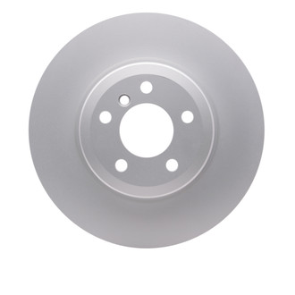 R1 Concepts® - GeoSpec™ Plain 1-Piece Brake Rotor