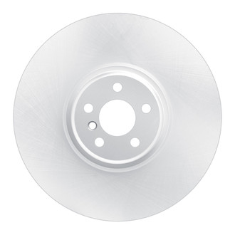 R1 Concepts® - GeoSpec™ Brake Rotors