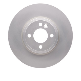 R1 Concepts® - GeoSpec™ Plain 1-Piece Front Brake Rotor