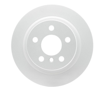R1 Concepts® - GeoSpec™ Brake Rotors