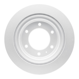 R1 Concepts® - GeoSpec™ Brake Rotors