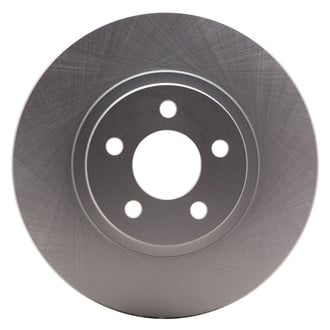 R1 Concepts® - GeoSpec™ Brake Rotors