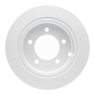 R1 Concepts® - GeoSpec™ Brake Rotors