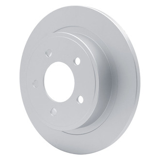 R1 Concepts® - GeoSpec™ Plain 1-Piece Brake Rotor