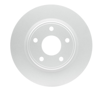 R1 Concepts® - GeoSpec™ Brake Rotors
