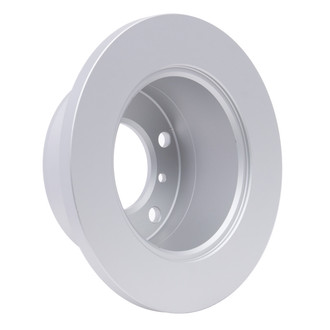 R1 Concepts® - GeoSpec™ Plain 1-Piece Brake Rotor
