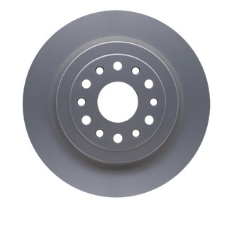 R1 Concepts® - GeoSpec™ Brake Rotors
