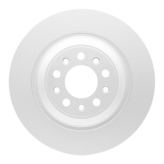 R1 Concepts® - GeoSpec™ Brake Rotors
