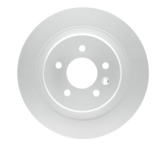R1 Concepts® - GeoSpec™ Plain 1-Piece Brake Rotor