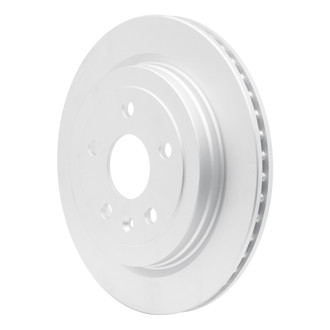 R1 Concepts® - GeoSpec™ Brake Rotors