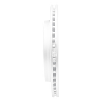R1 Concepts® - GeoSpec™ Plain 1-Piece Brake Rotor