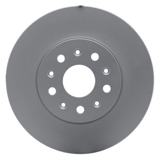 R1 Concepts® - GeoSpec™ Plain 1-Piece Brake Rotor