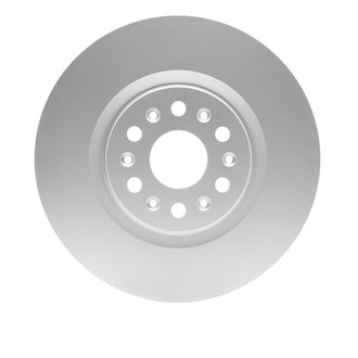 R1 Concepts® - GeoSpec™ Plain 1-Piece Brake Rotor