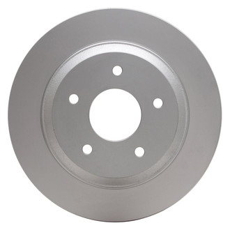 R1 Concepts® - GeoSpec™ Plain 1-Piece Brake Rotor