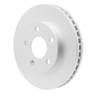 R1 Concepts® - GeoSpec™ Plain 1-Piece Brake Rotor