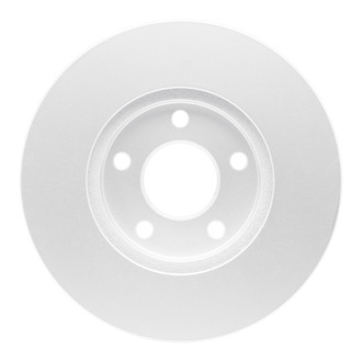 R1 Concepts® - GeoSpec™ Brake Rotors
