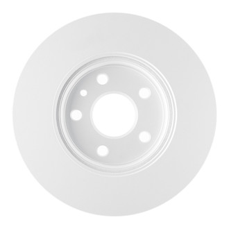 R1 Concepts® - GeoSpec™ Brake Rotors