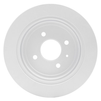 R1 Concepts® - GeoSpec™ Plain 1-Piece Brake Rotor