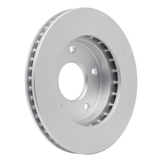 R1 Concepts® - GeoSpec™ Plain 1-Piece Brake Rotor