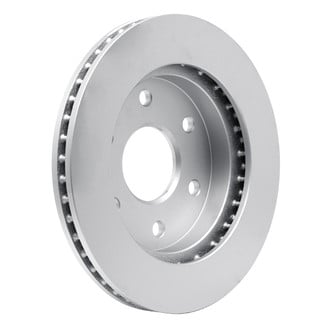 R1 Concepts® - GeoSpec™ Brake Rotors