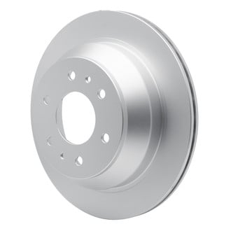 R1 Concepts® - GeoSpec™ Brake Rotors