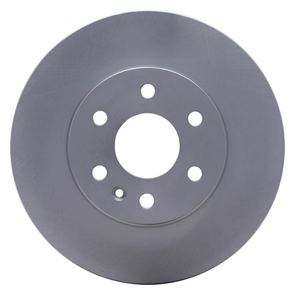 R1 Concepts® - GeoSpec™ Plain 1-Piece Front Brake Rotor