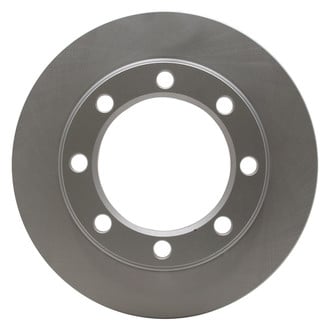R1 Concepts® - GeoSpec™ Brake Rotors