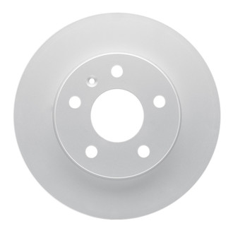 R1 Concepts® - GeoSpec™ Plain 1-Piece Brake Rotor