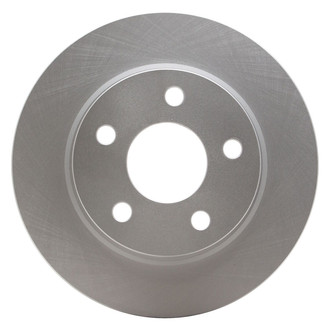 R1 Concepts® - GeoSpec™ Plain 1-Piece Brake Rotor