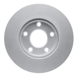 R1 Concepts® - GeoSpec™ Plain 1-Piece Front Brake Rotor