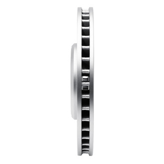 R1 Concepts® - GeoSpec™ Plain 1-Piece Brake Rotor