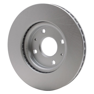 R1 Concepts® - GeoSpec™ Plain 1-Piece Front Brake Rotor