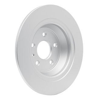 R1 Concepts® - GeoSpec™ Brake Rotors