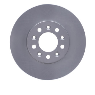 R1 Concepts® - GeoSpec™ Plain 1-Piece Front Brake Rotor