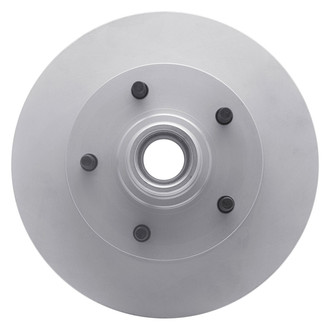 R1 Concepts® - GeoSpec™ Plain 1-Piece Brake Rotor
