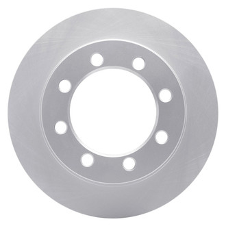 R1 Concepts® - GeoSpec™ Plain 1-Piece Front Brake Rotor