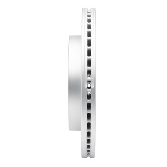 R1 Concepts® - GeoSpec™ Plain 1-Piece Front Brake Rotor