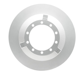R1 Concepts® - GeoSpec™ Plain 1-Piece Front Brake Rotor