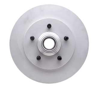 R1 Concepts® - GeoSpec™ Plain 1-Piece Front Brake Rotor