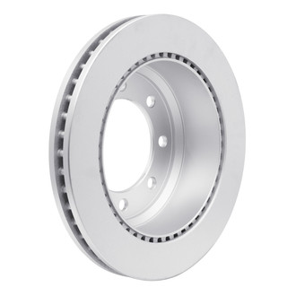 R1 Concepts® - GeoSpec™ Plain 1-Piece Brake Rotor