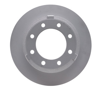 R1 Concepts® - GeoSpec™ Plain 1-Piece Rear Brake Rotor