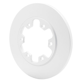 R1 Concepts® - GeoSpec™ Plain 1-Piece Brake Rotor