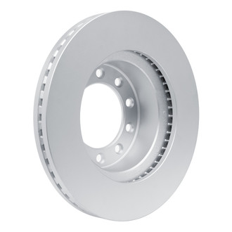 R1 Concepts® - GeoSpec™ Plain 1-Piece Brake Rotor