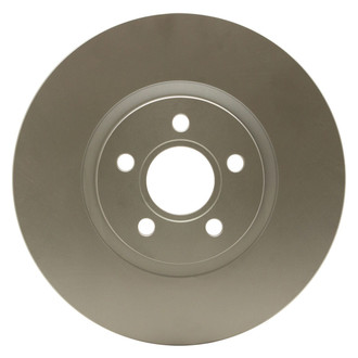 R1 Concepts® - GeoSpec™ Brake Rotors