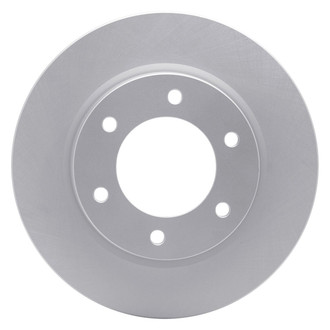 R1 Concepts® - GeoSpec™ Brake Rotors